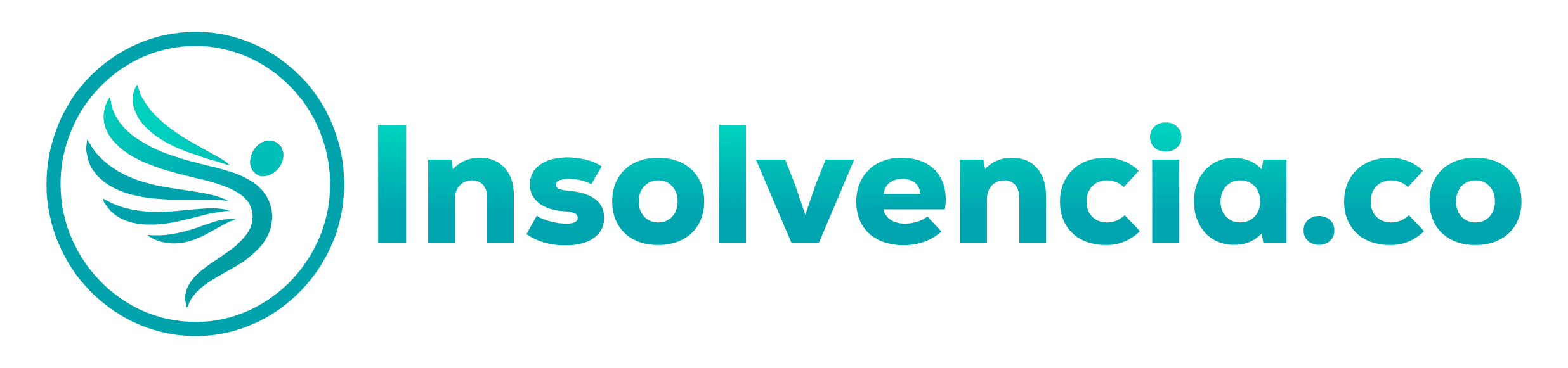 logo de insolvencia.co especialistas en insolvencia empresarial y personal